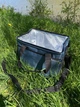 Термосумка 32л Topturism 36x28x32 см сумка холодильник - изображение 4