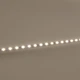 Світлодіодна лінійка BIOM SMD5630 12V 24W 72-LED 1м 6500K - зображення 4