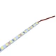 Светодиодная линейка BIOM SMD5630 12V 28W 144-LED 1м 6500K - изображение 2