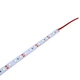 Светодиодная линейка BIOM SMD5630 12V 24W 72-LED 1м СИНИЙ - изображение 2