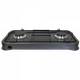 Настільна газова плита Grunhelm ggp-6002 - зображення 4