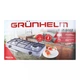 Настільна газова плита Grunhelm ggp-6002 - зображення 5
