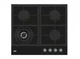 Газовая варочная поверхность beko hilw 64225 s - изображение 1