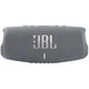 Портативная акустическая система jbl Charge 5 Grey (jblcharge5gry) - изображение 2