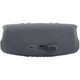 Портативная акустическая система jbl Charge 5 Grey (jblcharge5gry) - изображение 4