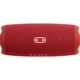 Портативная акустическая система jbl Charge 5 Red (jblcharge5red) - изображение 3