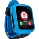 Детские смарт-часы с GPS JETIX DF22 Light Edition влагозащищенные, оригинальные с телефоном и камерой (Blue) - изображение 2