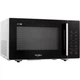 Микроволновая печь Whirlpool mwp 251 sb - изображение 3