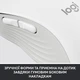 Мышка Logitech Signature M650 L Wireless Mouse for Business Off-White (910-006349) (159008) - изображение 8