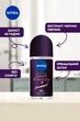 Антиперспирант NIVEA Красота жемчужин Премиальные духи 50 мл (42429470) - изображение 5