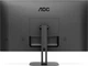 Monitor 31.5" AOC Q32V5CE/BK (Q32V5CE/BK) - obraz 6