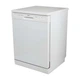 Посудомийна машина Ventolux DW 6012 4M NA FS - зображення 1