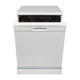 Посудомийна машина Ventolux DW 6012 4M NA FS - зображення 2
