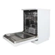 Посудомийна машина Ventolux DW 6012 4M NA FS - зображення 4