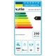Посудомийна машина Ventolux DW 6012 4M NA FS - зображення 9