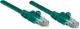 Патчкорд Intellinet CAT5e UTP 0.5 м Зелений (318167) - зображення 2