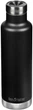 Термобутылка Klean Kanteen Insulated Classic Pour Through Cap 750 мл Black (1009481) - изображение 1