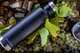 Термобутылка Klean Kanteen Insulated Classic Pour Through Cap 750 мл Black (1009481) - изображение 5