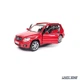 Модель автомобіля Mercedes-Benz GLK-Class 1:32 Bburago (B3858) - изображение 4
