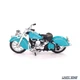 Модель мотоцикла Indian Chief 1:18 Maisto (M3820) - зображення 4