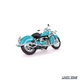 Модель мотоцикла Indian Chief 1:18 Maisto (M3820) - зображення 6