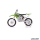 Модель мотоцикла Kawasaki KX 250F 1:18 Maisto (M3823) - зображення 4