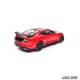 Модель автомобіля Ford Mustang Shelby GT500 2020 1:32 Bburago (B3866) - зображення 7