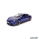 Модель автомобіля Porsche Taycan Turbo S 1:24 Bburago (B3836) - зображення 5