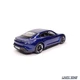 Модель автомобіля Porsche Taycan Turbo S 1:24 Bburago (B3836) - зображення 8