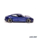 Модель автомобіля Porsche Taycan Turbo S 1:24 Bburago (B3836) - зображення 9