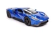 Модель автомобіля Ford GT 2017 1:32 Bburago (B3863) - изображение 1