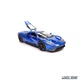 Модель автомобіля Ford GT 2017 1:32 Bburago (B3863) - изображение 2
