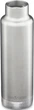 Термобутылка Klean Kanteen Insulated Classic Pour Through Cap 750 мл Brushed Stainless (1009479) - изображение 2