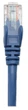 Патчкорд Intellinet CAT5e UTP 2 м Синій (318983) - зображення 3