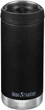 Термокружка Klean Kanteen TKWide Cafe Cap 355 мл Black (1008302) - изображение 1
