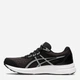Buty do biegania męskie ASICS Gel-Contend 8 1011B492-002 42 (8.5US) 26.5 cm Czarny/Biały (4550455595690/4550455596990) - obraz 4