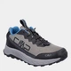 Мужские кроссовки для фитнеса CMP Phelyx 3Q66897-50UN 44 (10.5US) 28.8 см Cemento-Nero (8059342820441) - изображение 3