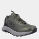 Мужские кроссовки для фитнеса CMP Phelyx 3Q66897-E980 39 (6.5US) 25.3 см Militare (8058949008672) - изображение 3