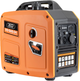 Генератор інверторний XO GAS-04 1.8/2 кВт AVR (1283126565335) - зображення 1