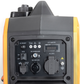 Генератор інверторний XO GAS-04 1.8/2 кВт AVR (1283126565335) - зображення 2
