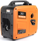 Генератор інверторний XO GAS-04 1.8/2 кВт AVR (1283126565335) - зображення 5