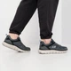 Мужские кроссовки для бега Skechers 52631 GYNV 41 (8US) 26 см Серые (192283296529) - изображение 2