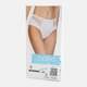 Трусики-слипы Jadea 061 3(M) Белые (ROZ6400151284) - изображение 3