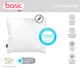 Подушка Sonex Basic Platinum 70x70 см (SO102335) - изображение 6