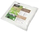 Наматрацник Sonex SimpleWool із вовни 90x200 см (SO102381) - зображення 5