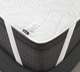 Наматрацник Sonex SimpleWool із вовни 90x200 см (SO102381) - зображення 7