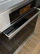 Духова шафа електрична Miele H 5681 BPL Б\В - изображение 8