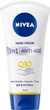 Крем для рук NIVEA 3 в 1 Антивозрастной Q10 75 мл (6001051004188) - изображение 1