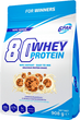 Протеїн 6PAK 80 Whey Protein 908 г Печиво (5902811811248) - зображення 1