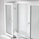 Комплект монтажний Electrolux EWKIT5 для мобільного кондиціонера - зображення 4